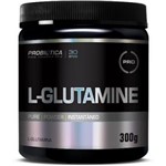 Ficha técnica e caractérísticas do produto Glutamina Probiótica L-Glutamine - 300G