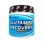 Ficha técnica e caractérísticas do produto Glutamina Science Recovery 1000 Powder (300g) - Performance Nutrition