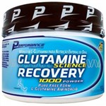 Ficha técnica e caractérísticas do produto Glutamina Science Recovery 1000 Powder Performance Nutrition 150g.