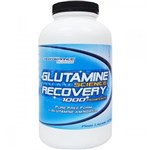 Ficha técnica e caractérísticas do produto Glutamina Science Recovery 1000 Powder Performance Nutrition 2kg.