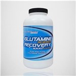 Ficha técnica e caractérísticas do produto Glutamina Science Recovery Powder 1000 (600g) - Performance Nutrition - Sem Sabor
