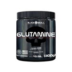 Ficha técnica e caractérísticas do produto Glutamine (300g) - Black Skull