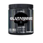 Ficha técnica e caractérísticas do produto Glutamine 300g - Black Skull