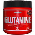 Ficha técnica e caractérísticas do produto Glutamine 300g - Integralmedica - Integralmédica