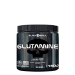 Ficha técnica e caractérísticas do produto Glutamine 150g - Black Skull