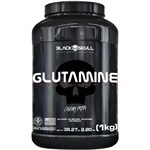 Ficha técnica e caractérísticas do produto Glutamine 1KG Black Skull