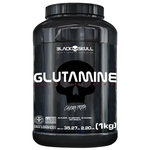 Ficha técnica e caractérísticas do produto Glutamine 1kg - Black Skull
