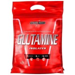 Ficha técnica e caractérísticas do produto Glutamine - 1KG - Integral Médica