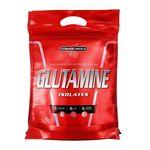 Ficha técnica e caractérísticas do produto Glutamine (1kg) - Integralmedica