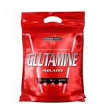 Ficha técnica e caractérísticas do produto Glutamine 1kg Integralmedica