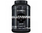Ficha técnica e caractérísticas do produto Glutamine 1KG, Sem Sabor - Black Skull