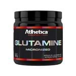Ficha técnica e caractérísticas do produto Glutamine 500 G - Atlhetica Nutrition