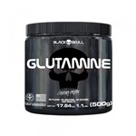 Ficha técnica e caractérísticas do produto Glutamine (500g) - Black Skull