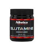 Ficha técnica e caractérísticas do produto Glutamine Atlhetica - 150 G