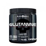 Ficha técnica e caractérísticas do produto Glutamine Black Skull - 300g