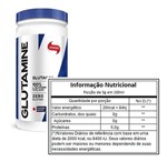 Ficha técnica e caractérísticas do produto Glutamine Glutamax Vitafor - 1000g