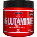 Ficha técnica e caractérísticas do produto Glutamine (Integral Médica) 300G