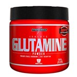 Ficha técnica e caractérísticas do produto Glutamine - Integralmedica - Natural - 300 G