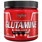 Ficha técnica e caractérísticas do produto Glutamine Isolate - 300G - Integralmédica