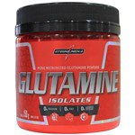 Ficha técnica e caractérísticas do produto Glutamine Isolate - 150G - Integralmédica