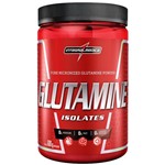 Ficha técnica e caractérísticas do produto Glutamine Isolate - 600G - Integralmédica