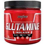 Ficha técnica e caractérísticas do produto Glutamine Isolates (300g) - Integralmedica