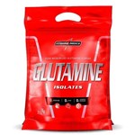 Ficha técnica e caractérísticas do produto Glutamine Isolates 1000g - Integralmédica