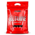 Ficha técnica e caractérísticas do produto Glutamine Isolates - 1000kg - Integralmédica