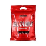 Ficha técnica e caractérísticas do produto Glutamine Isolates 1kg - Integralmedica - SEM SABOR