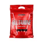 Ficha técnica e caractérísticas do produto Glutamine Isolates 1kg - Integralmedica