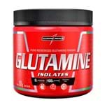 Ficha técnica e caractérísticas do produto Glutamine Isolates Integralmédica 150g