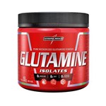Glutamine Isolates - Integralmedica - 150g