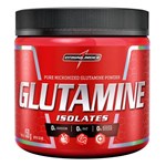 Ficha técnica e caractérísticas do produto Glutamine Isolates Integralmedica - 150g