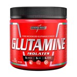 Glutamine Isolates Natural (150G)