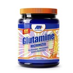Ficha técnica e caractérísticas do produto Glutamine Micronize 500g Arnold Nutrition