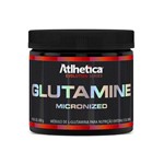 Glutamine Micronized 300g - Atlhetica Nutrition