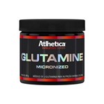 Ficha técnica e caractérísticas do produto Glutamine Micronized 300G Sem Sabor- Atlhetíca Nutrition