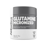 Ficha técnica e caractérísticas do produto Glutamine Micronized 150g Atlhetica - Atlhetica Nutrition
