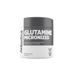 Ficha técnica e caractérísticas do produto Glutamine Micronized - 150G