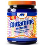 Ficha técnica e caractérísticas do produto Glutamine Micronized 500g - Arnold Nutrition