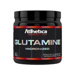 Ficha técnica e caractérísticas do produto Glutamine Micronized 500G Sem Sabor- Atlhetíca Nutrition