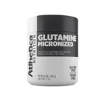 Ficha técnica e caractérísticas do produto GLUTAMINE MICRONIZED (50g) - Atlhetica Nutrition