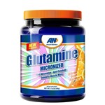 Ficha técnica e caractérísticas do produto Glutamine Micronized Arnold Nutrition 500g