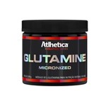 Ficha técnica e caractérísticas do produto Glutamine Micronized - Atlhetica - 300g -