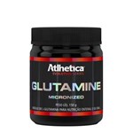 Ficha técnica e caractérísticas do produto Glutamine Micronized - Atlhetica - 150g