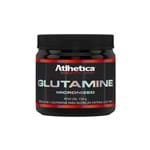 Ficha técnica e caractérísticas do produto Glutamine Micronized Atlhetica 150G