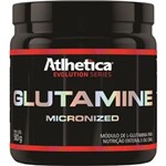 Ficha técnica e caractérísticas do produto Glutamine Micronized - Atlhetica - 500g -
