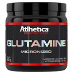 Ficha técnica e caractérísticas do produto Glutamine Micronized - Atlhetica - 500g