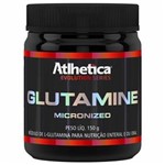 Ficha técnica e caractérísticas do produto Glutamine Micronized - Atlhetica Nutrition