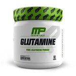 Ficha técnica e caractérísticas do produto Glutamine Musclepharm - SEM SABOR - 300 G